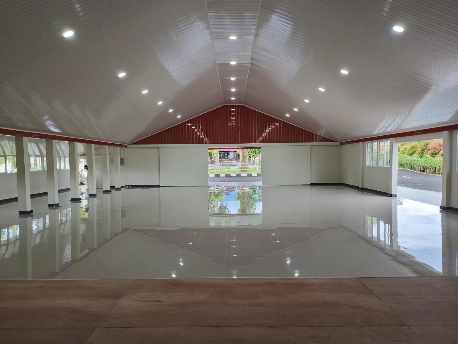 Gedung Serba Guna 5