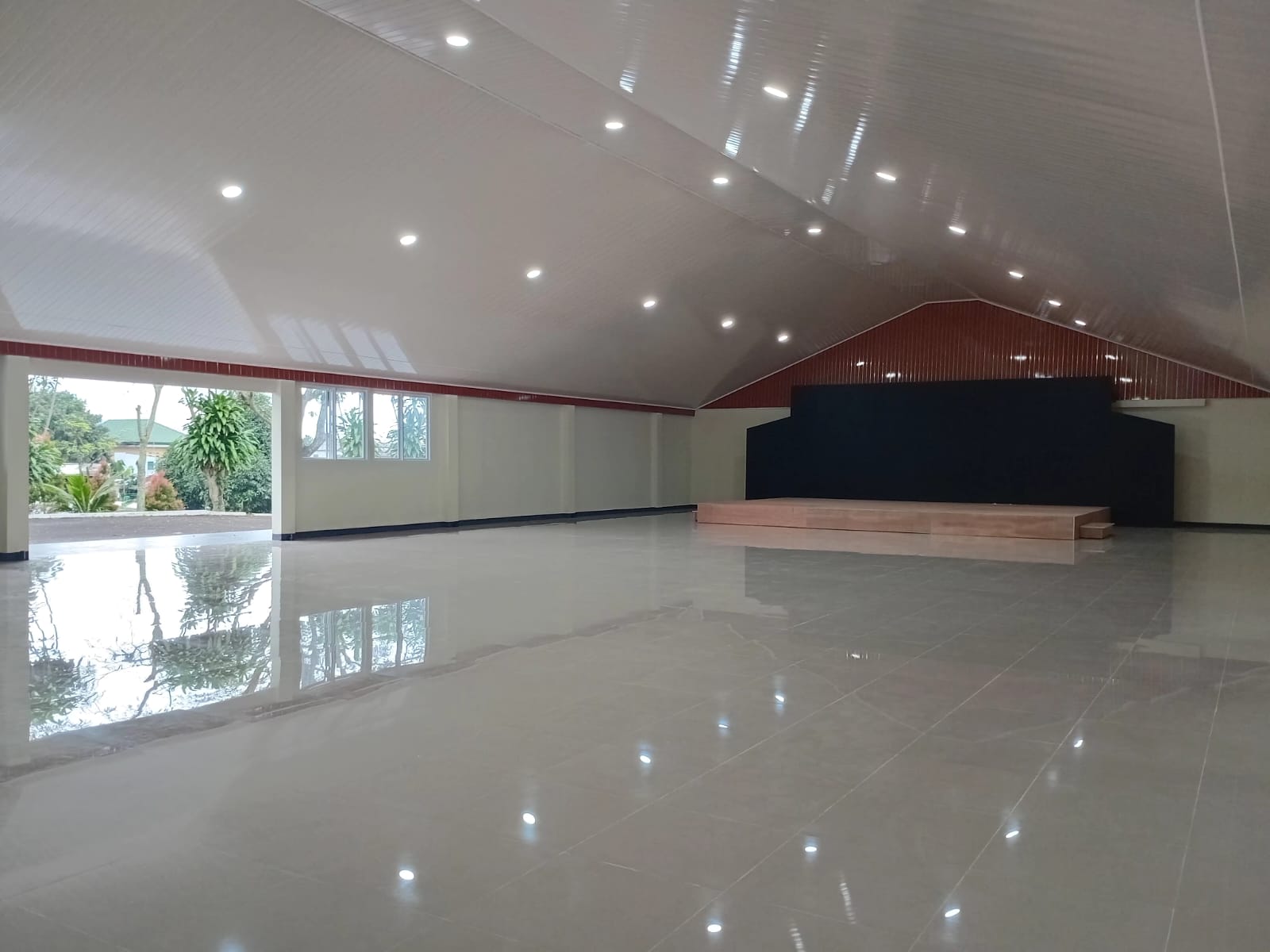 Gedung Serba Guna 7