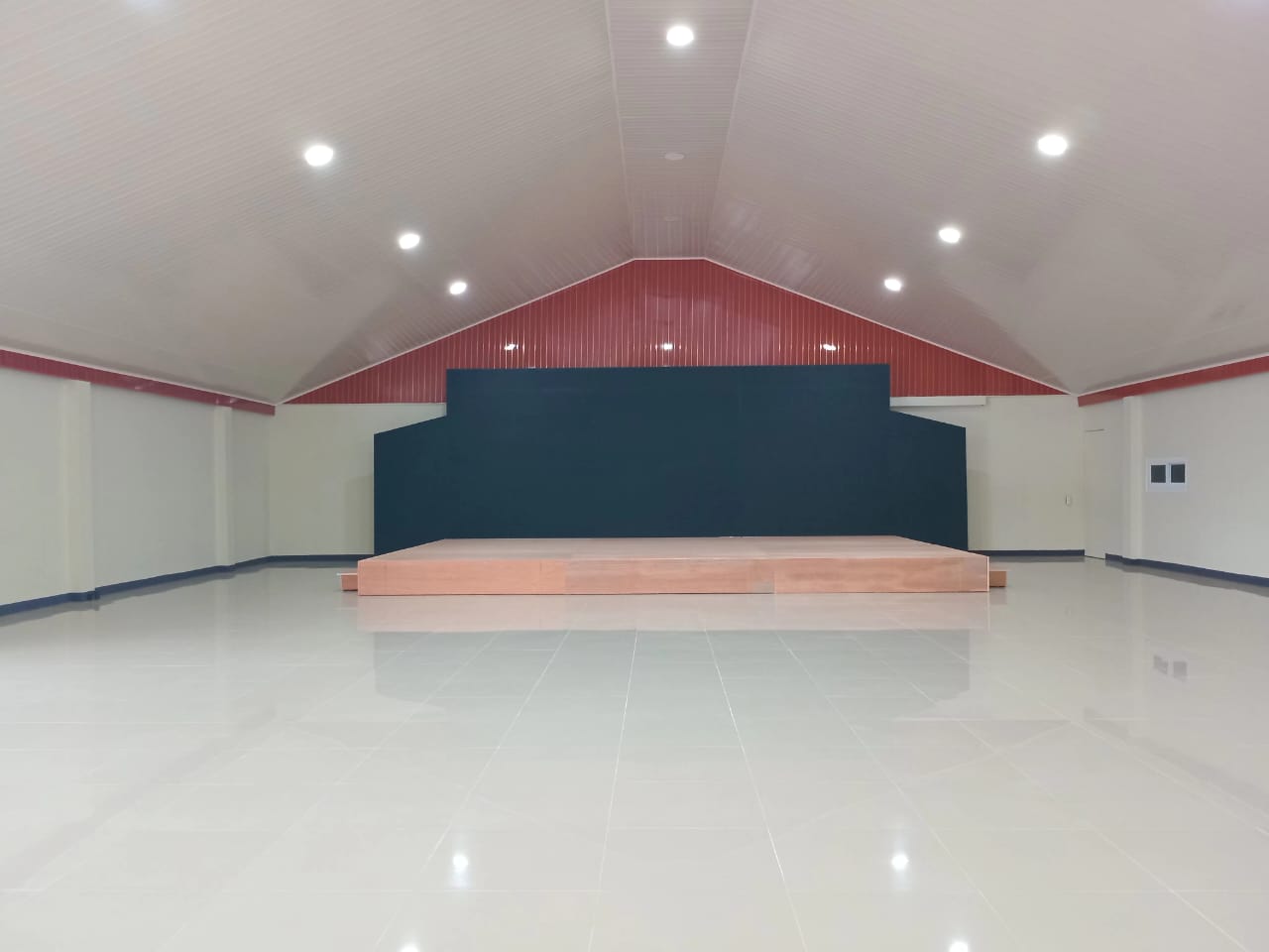 Gedung Serba Guna 9